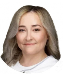 Белова Анастасия Владимировна